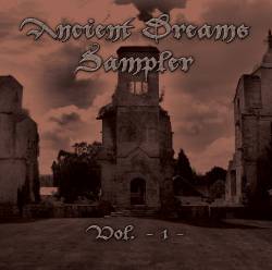 Compilations : Ancient Dreams Vol. 1
